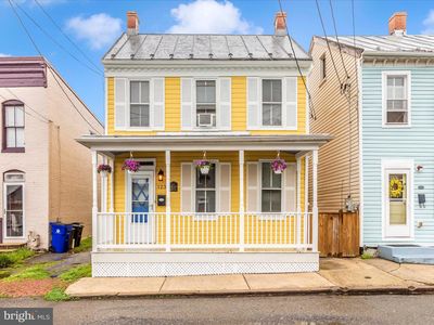123 Water St, Frederick, MD, 21701
