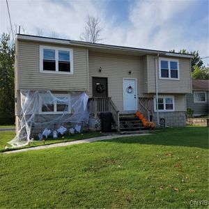 313 Roberts St, Canastota, NY, 13032