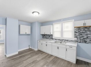 2354 South 16th STREET, Milwaukee, WI 53215