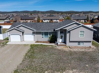 1088 Pollux Rd, Helena, MT 59602