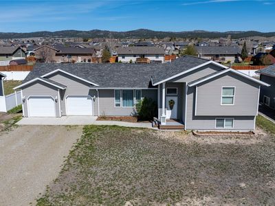 1088 Pollux Rd, Helena, MT, 59602