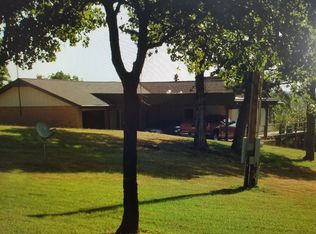 2293 Pulare Dr, Hominy, OK 74035