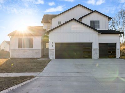 809 Walker St, Polk City, IA, 50226