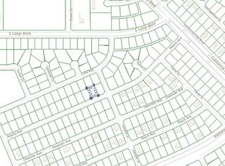 0 Adams Avenue Julliard St #166, California City, CA 93505