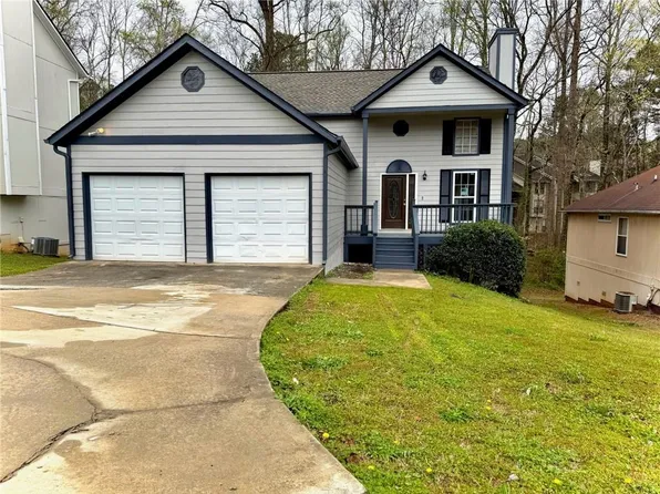 4963 Windsor Downs Ln, Decatur, GA 30035