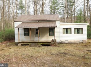 2469 Laurel Run Rd, Petersburg, PA