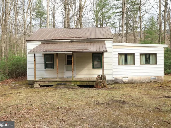 2469 Laurel Run Rd, Petersburg, PA 16669