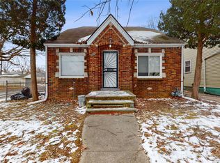18710 Hasse St, Detroit, MI 48234