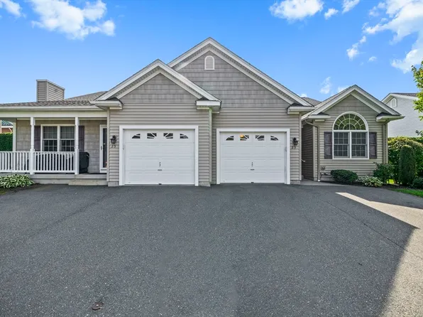 23 Fairview Village Ct Unit 23, Chicopee, MA 01020