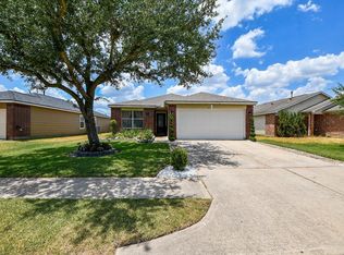 631 Kiley Dr, Houston, TX 77073