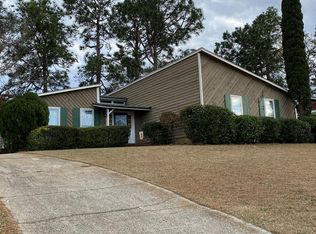 3610 San Sebastian Dr, Hephzibah, GA 30815