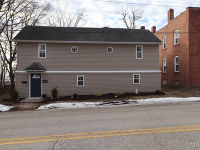 1205 E 4th St, Alton, IL, 62002