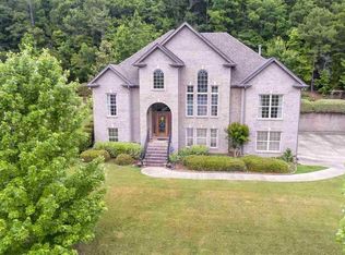 5936 High Forest Dr, Mc Calla, AL 35111