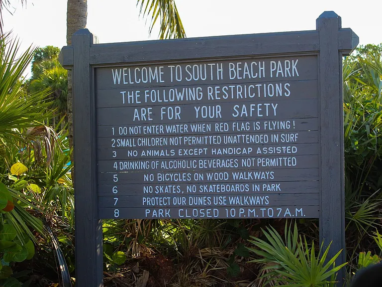 1616 Ocean Dr #104 — Photo 19