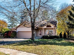430 Mayfair Pl, Lebanon, OH