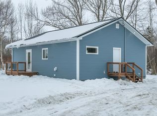 8318 Highway 3, Tusket, NS B0W3M0