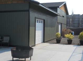 28116 Hinkleman Rd, Buckley, WA 98321