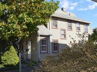 191 Bronx Ave, Bridgeport, CT 06606