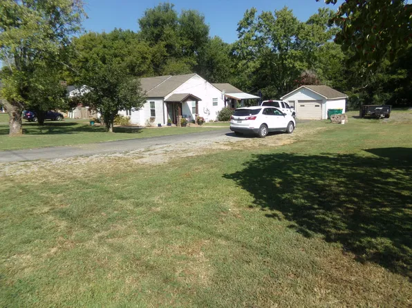 326 Hillsdale St, Lewisburg, TN 37091