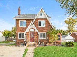 1115 Colonial Blvd NE, Canton, OH 44714