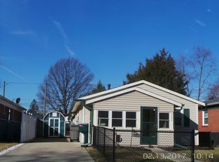 2530 Saint Paul St, Indianapolis, IN