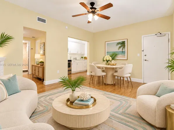 1219 Meridian Ave APT 2, Miami Beach, FL 33139