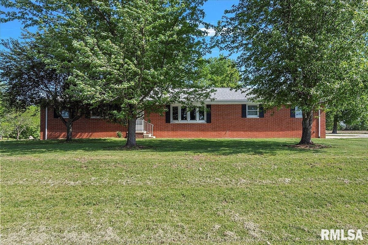 10303 Boyd Farm Rd, Rochester, IL 62563 Zillow