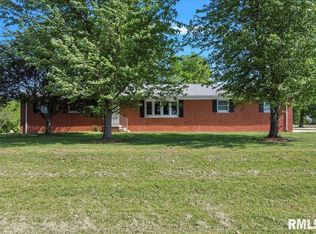 10303 Boyd Farm Rd, Rochester, IL 62563