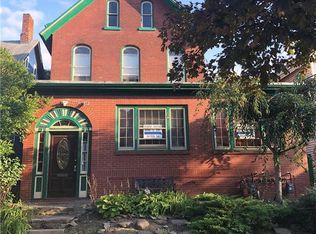 353 Porter Ave, Buffalo, NY 14201