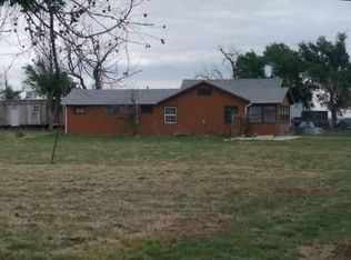 39940 County Highway 109, Hugo, CO 80821