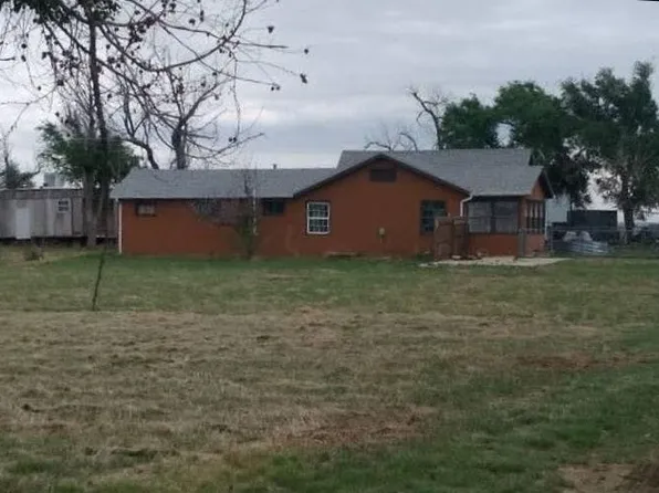 39940 County Highway 109, Hugo, CO 80821