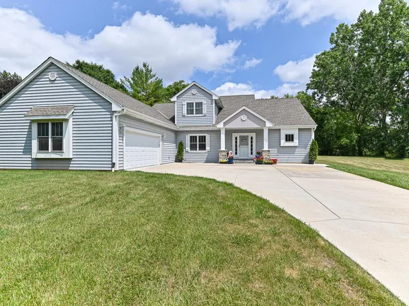 3244 South 116th STREET, West Allis, WI 53227