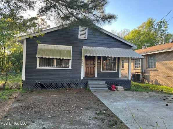 2115 Powers Ave, Jackson, MS 39213