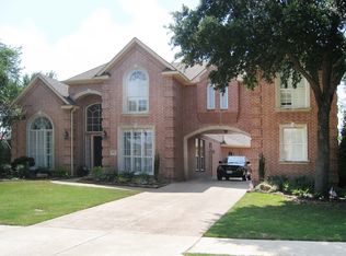 1012 Goldenrod Ct, McKinney, TX 75070