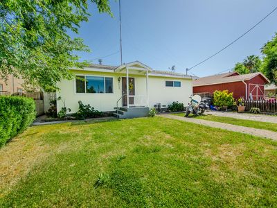 26345 Grafton St, Esparto, CA, 95627