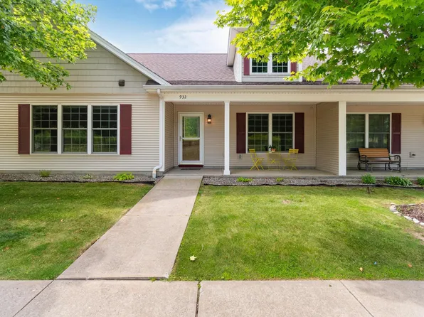 932 Franklin Park West, St. Albans Town, VT 05478