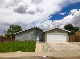 43048 Alexo Dr, Lancaster, CA 93536