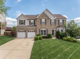 2041 Wedgewood Ln, Hebron, KY 41048