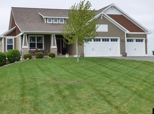 46330 Cape Horn Rd, Cleveland, MN 56017