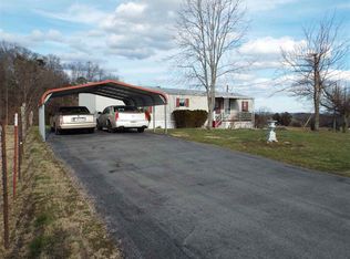 637 Hodge Rd, Bean Station, TN 37708