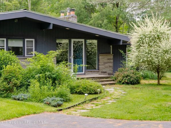 445 Lt J G Brender Highway, Liberty, NY 12734