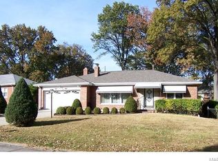 10607 E Grantview Dr, Saint Louis, MO