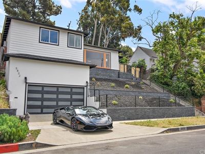 5832 S Mansfield Ave, Los Angeles, CA, 90043