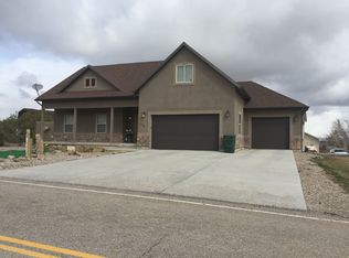 3234 W 1800 S, Vernal, UT 84078