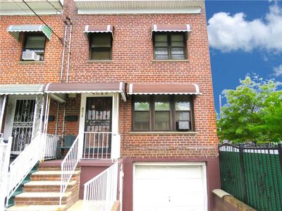 4026 Bronxwood Avenue, Bronx, NY, 10466