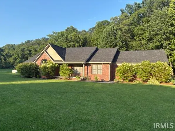 9916 North St #1100-E, French Lick, IN 47432