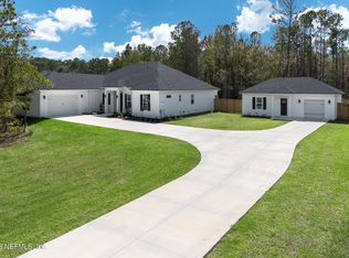 1435 Mahama Bluff Rd, Green Cove Springs, FL 32043