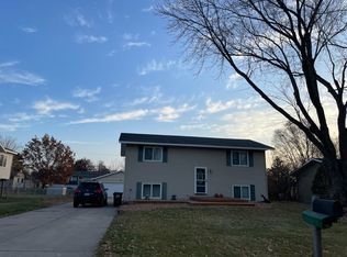 130 3rd Ave NW, Rice, MN 56367