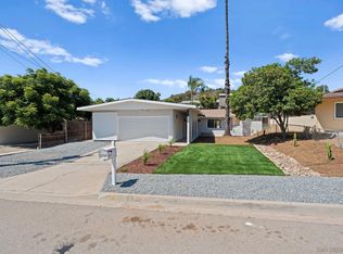 9117 Heatherdale St, Santee, CA 92071