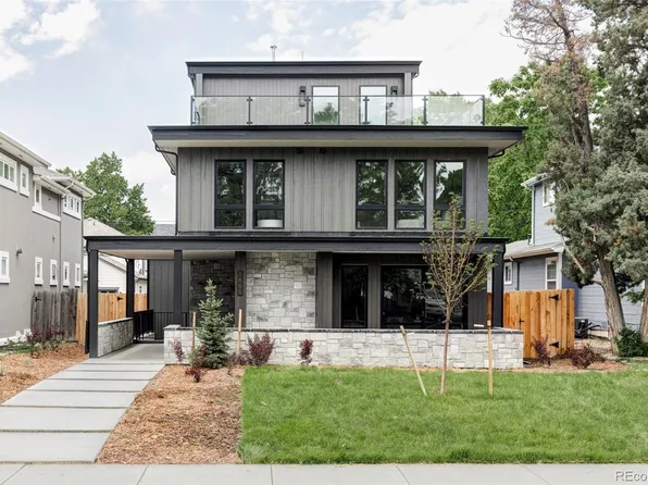 1665 S Fillmore Street, Denver, CO 80210